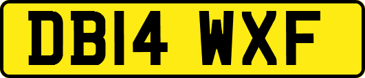 DB14WXF