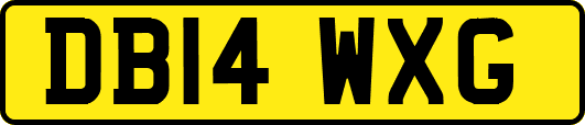 DB14WXG