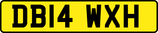 DB14WXH