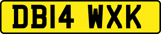 DB14WXK