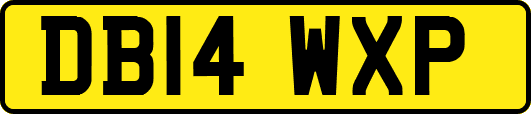 DB14WXP