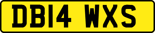 DB14WXS
