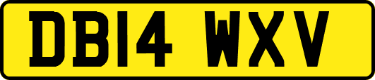 DB14WXV