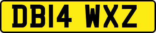 DB14WXZ