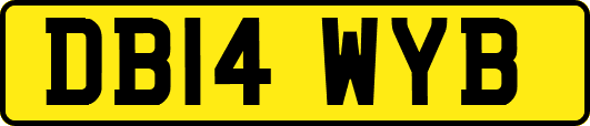 DB14WYB
