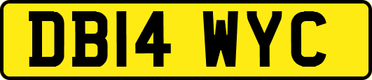DB14WYC
