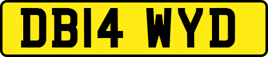 DB14WYD