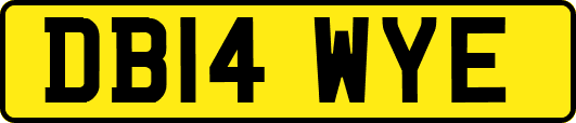 DB14WYE
