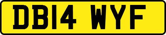 DB14WYF