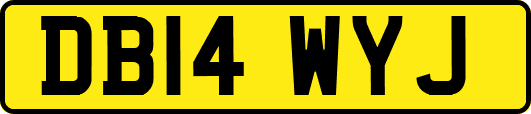 DB14WYJ