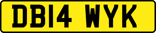 DB14WYK