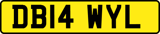 DB14WYL