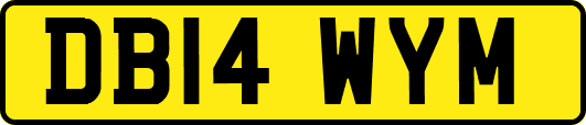 DB14WYM
