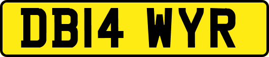 DB14WYR
