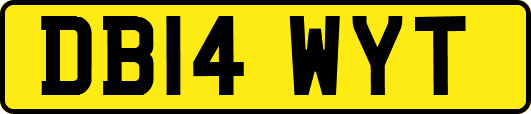 DB14WYT