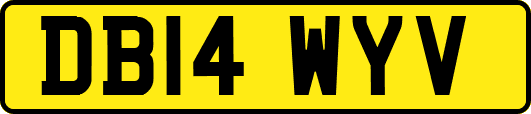 DB14WYV