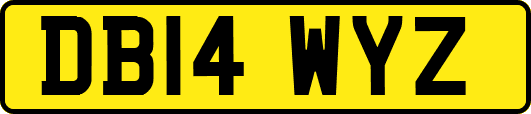 DB14WYZ
