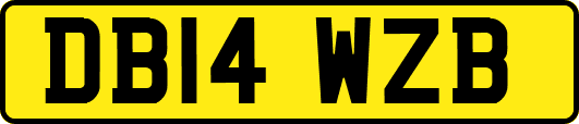 DB14WZB