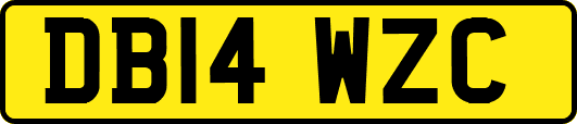 DB14WZC