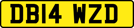 DB14WZD