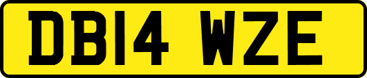 DB14WZE