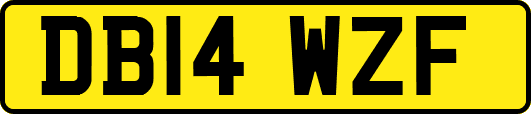DB14WZF