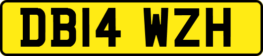 DB14WZH