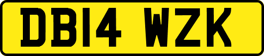 DB14WZK