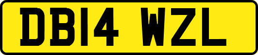 DB14WZL