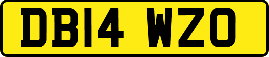DB14WZO
