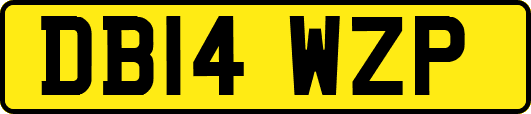 DB14WZP