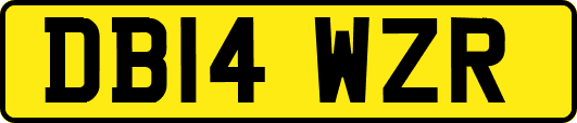DB14WZR