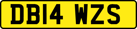DB14WZS