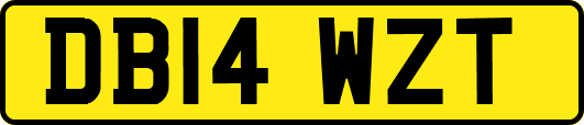 DB14WZT