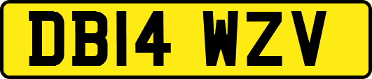 DB14WZV