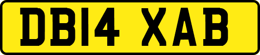 DB14XAB
