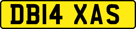 DB14XAS