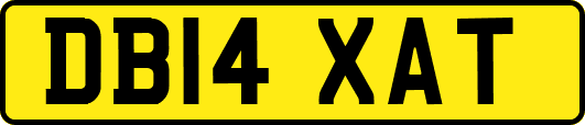 DB14XAT