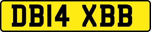 DB14XBB