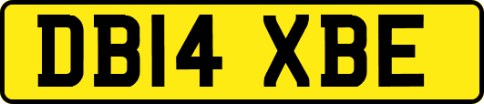 DB14XBE
