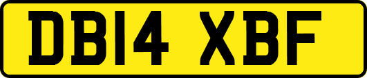 DB14XBF