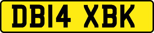 DB14XBK