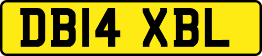 DB14XBL