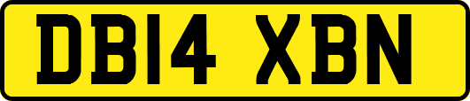 DB14XBN