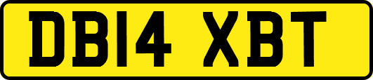 DB14XBT