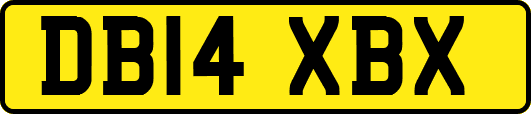 DB14XBX
