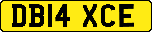 DB14XCE