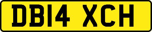 DB14XCH