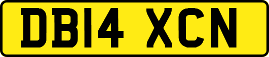 DB14XCN