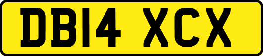 DB14XCX
